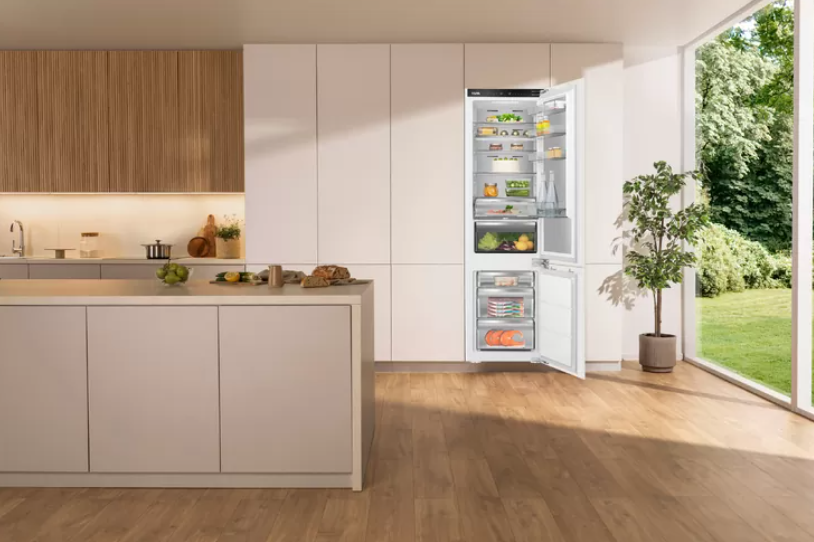 Foto : Ontdek het Diverse Assortiment Koelkasten en Vriezers van ETNA