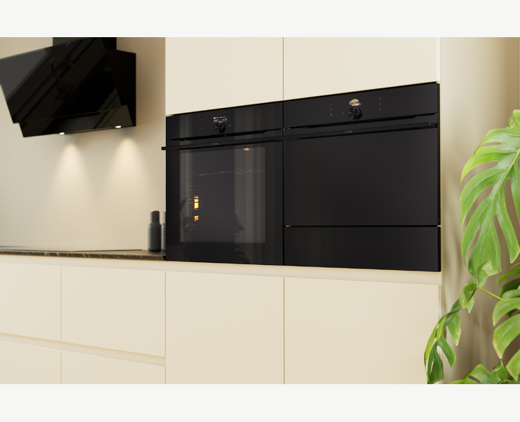 Foto : Ontdek de Perfecte Magnetron voor Jouw Keuken