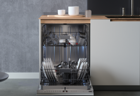 Foto : Zo Vervang Je Eenvoudig Je Vaatwasser