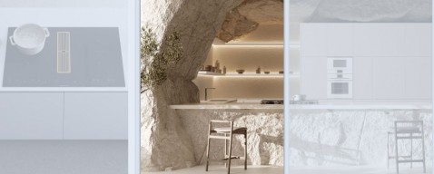 Foto : Küppersbusch: Duitse topkwaliteit en tijdloos design in de moderne keuken