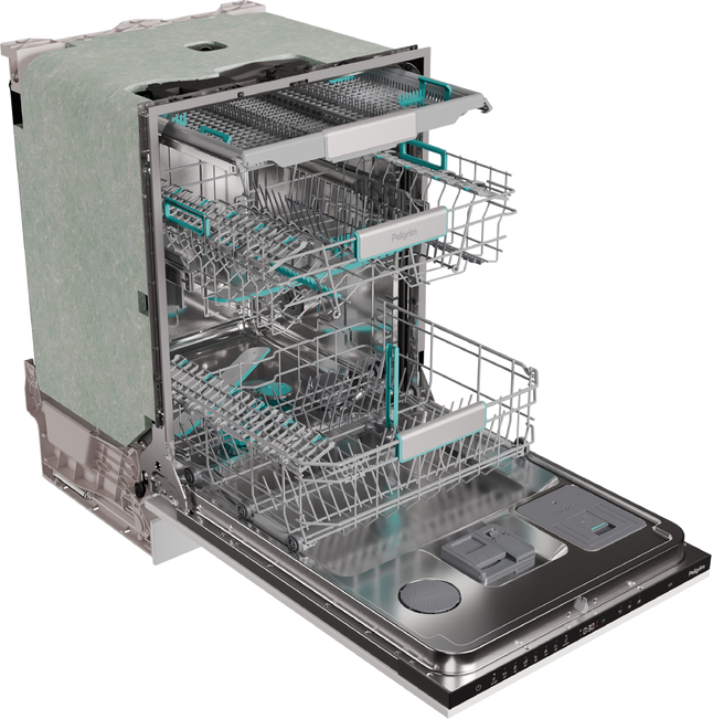 Foto:  vaatwasser pelgrim wonen nl