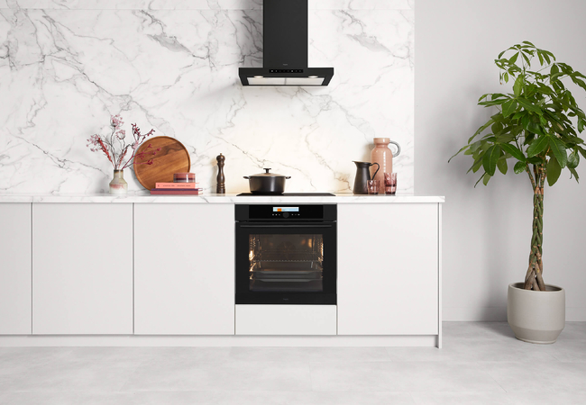 Foto : Afzuigkappen kiezen: welke past het best in jouw keuken?