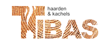 TIBAS haarden & kachels