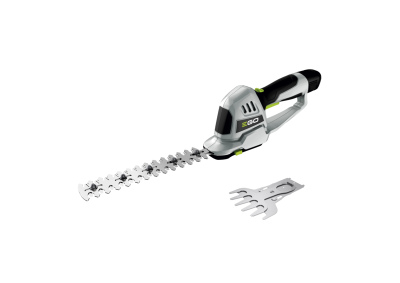 Foto: CHT2001E EGOEU SHRUB amp GRASS SHEARS MAIN 01