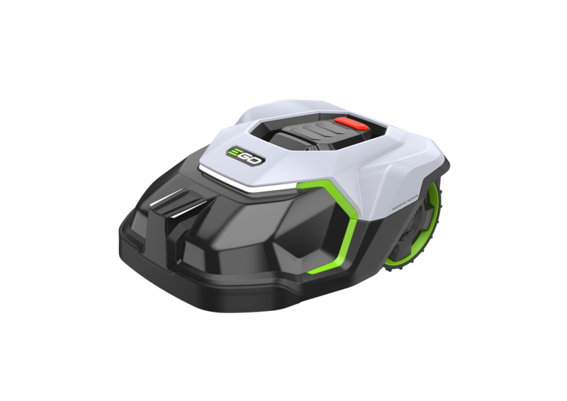 Foto: RM4000E EGOEU ROBOTIC MOWER MAIN 01