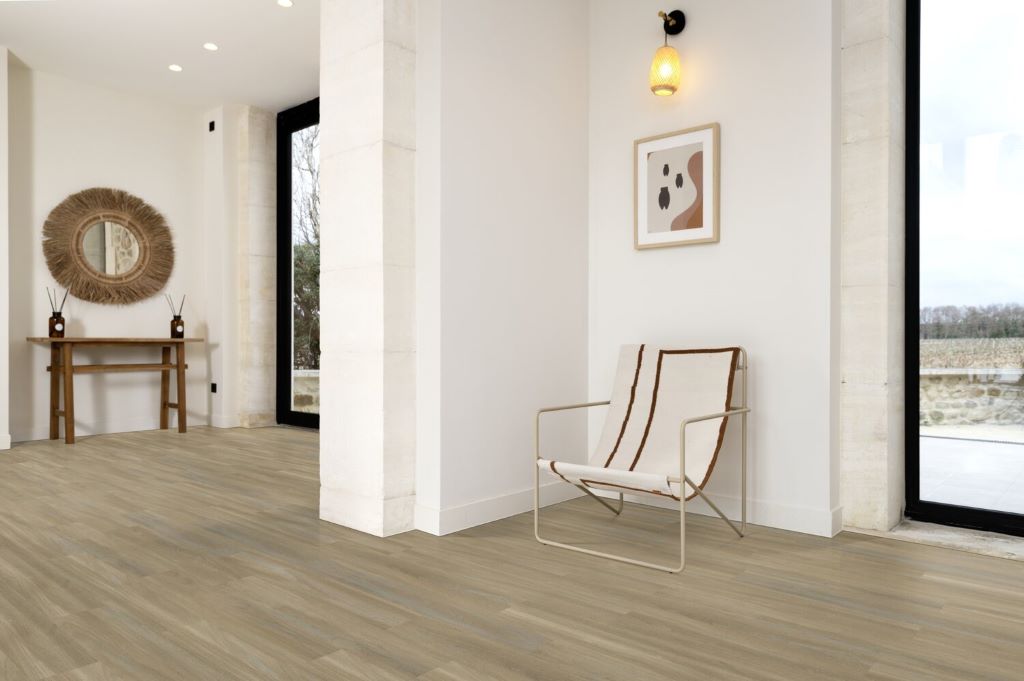 Foto: Wonennl Gerflor LVT Creation 30 foto1