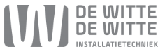De Witte de Witte Installatietechniek