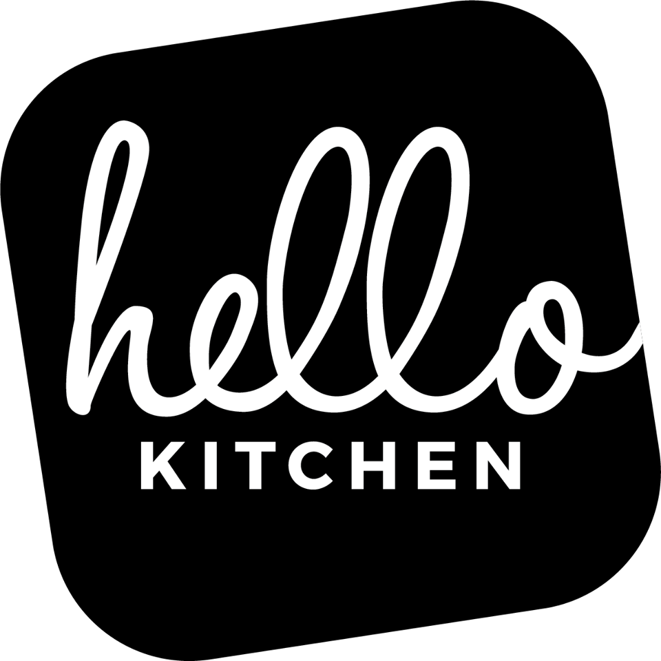 Hello Kitchen