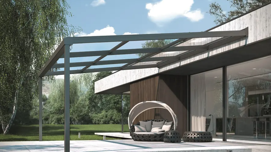 Foto: Wonennl Schueco serre 2