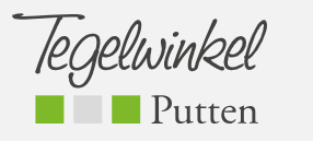 Tegelwinkel Putten