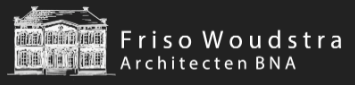 Friso Woudstra architecten