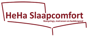 Heha slaapcomfort