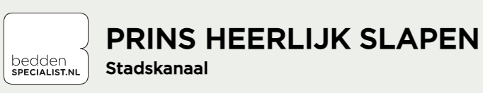 Prins Heerlijk Slapen