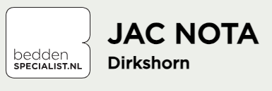 Beddenspecialist Jac Nota