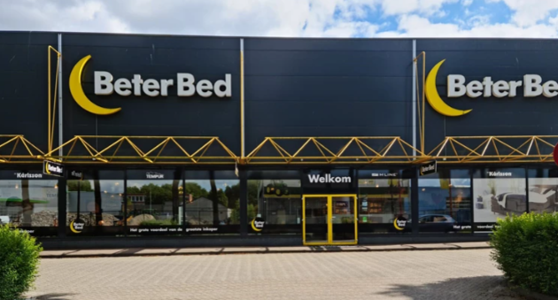 Beter Bed Emmeloord