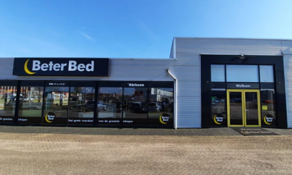 Beter Bed Elst