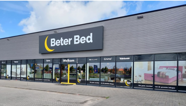 Beter Bed Duiven