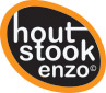 Houtstook enzo