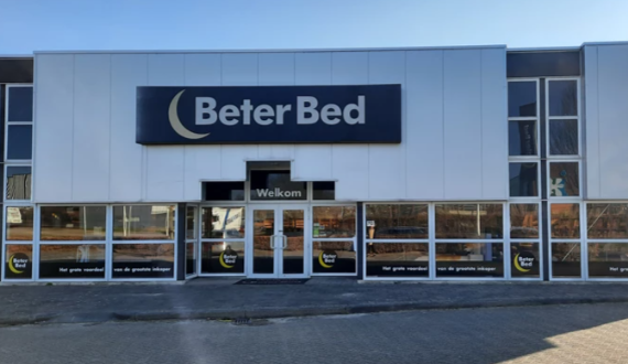 Beter Bed Emmen