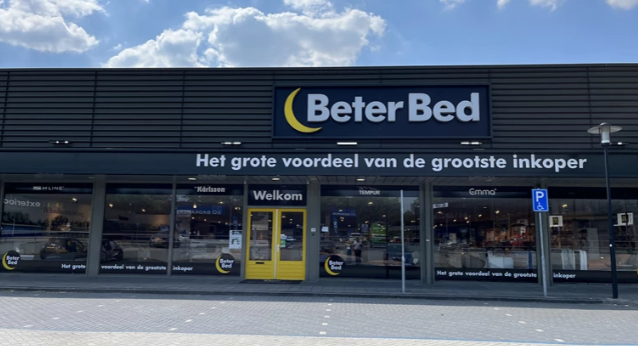 Beter Bed Enschede