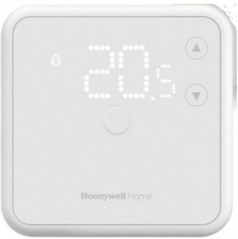 Foto : Slimme kamerthermostaten voor elke woonstijl