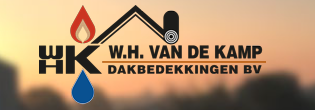 VAN DE KAMP