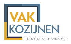 VAK Kozijnen - Select Windows Roden