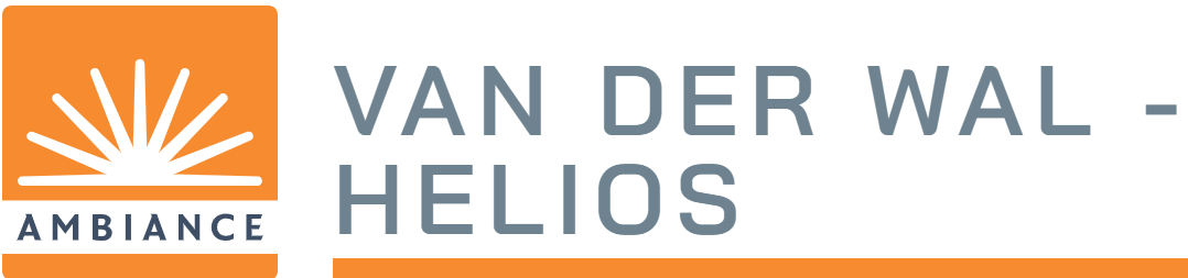 Profielfoto van Ambiance van der Wal Helios Bussum