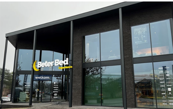 Profielfoto van Beter Bed Baarn