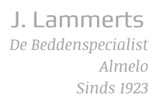 J. Lammerts Beddenspecialist