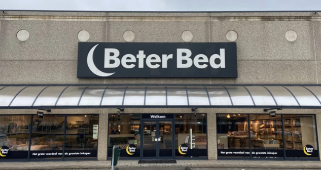 Beter Bed Naaldwijk