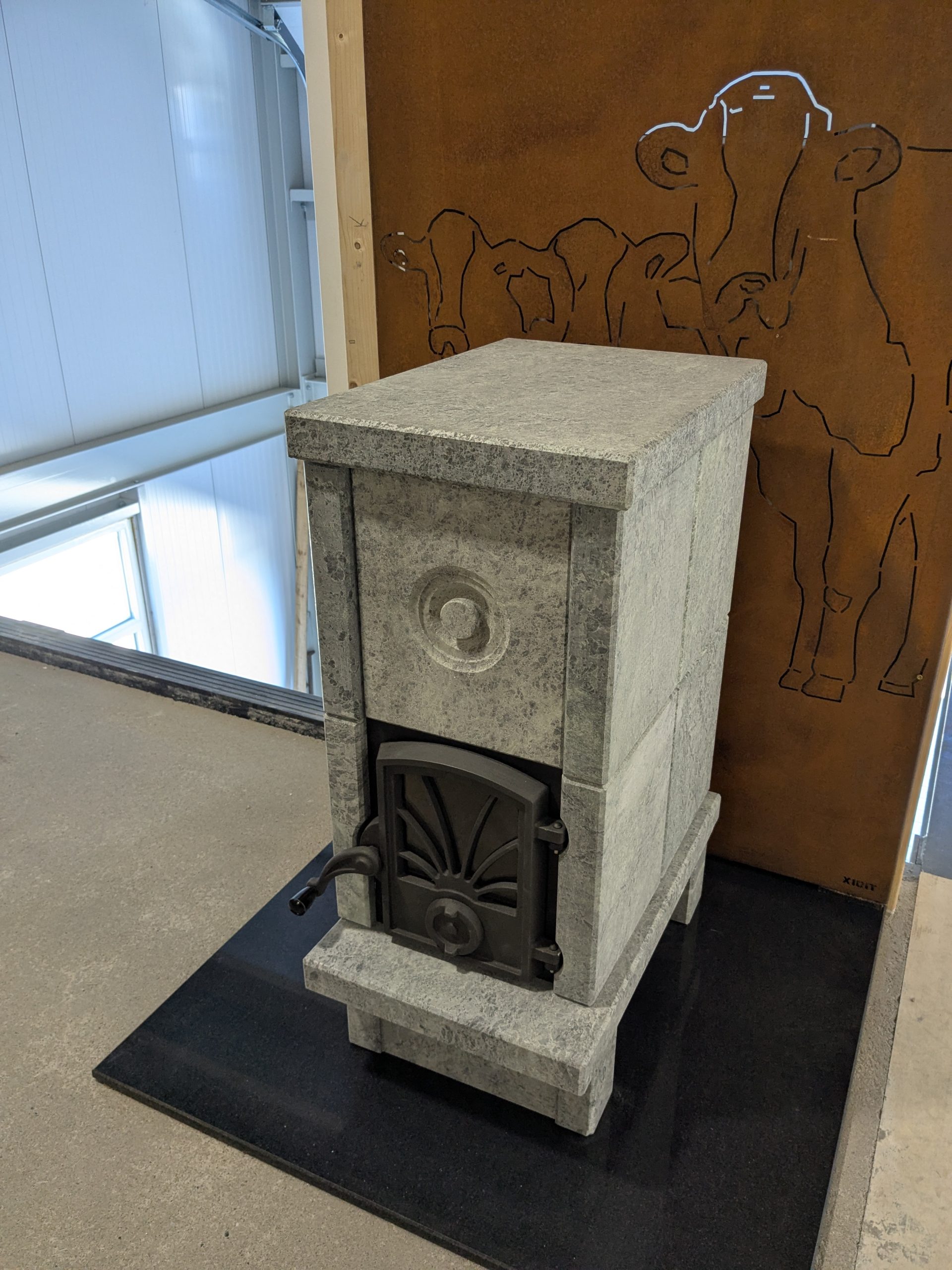 Foto: Otta 2 scaled hytta wonen nl