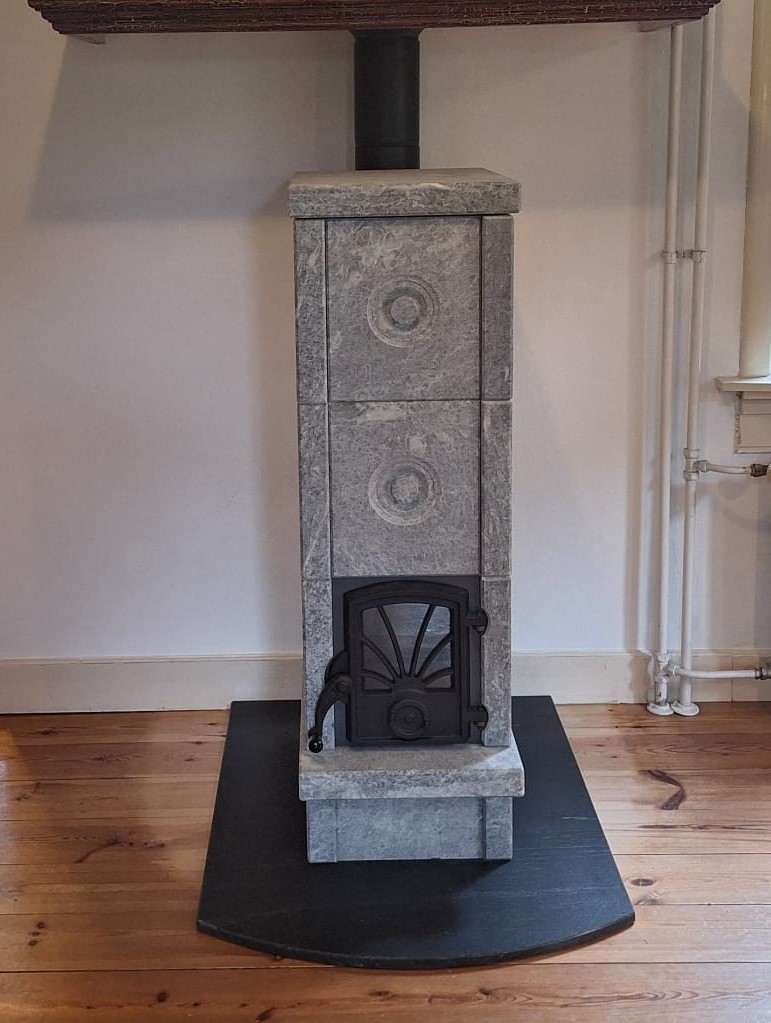 Foto: Otta 3 hytta wonen nl