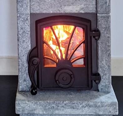 Foto: Otta 4 hytta wonen nl