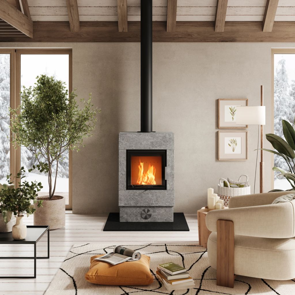 Foto: Wonennl Noorse Haarden Set 01 Pavione Stove V1 top pipe HR Post scaled