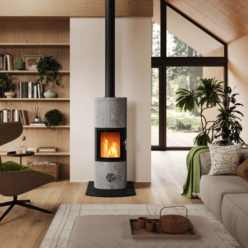 Foto: Wonennl Noorse Haarden Set 03 Elburg Stove V1 top pipe HR Post scaled