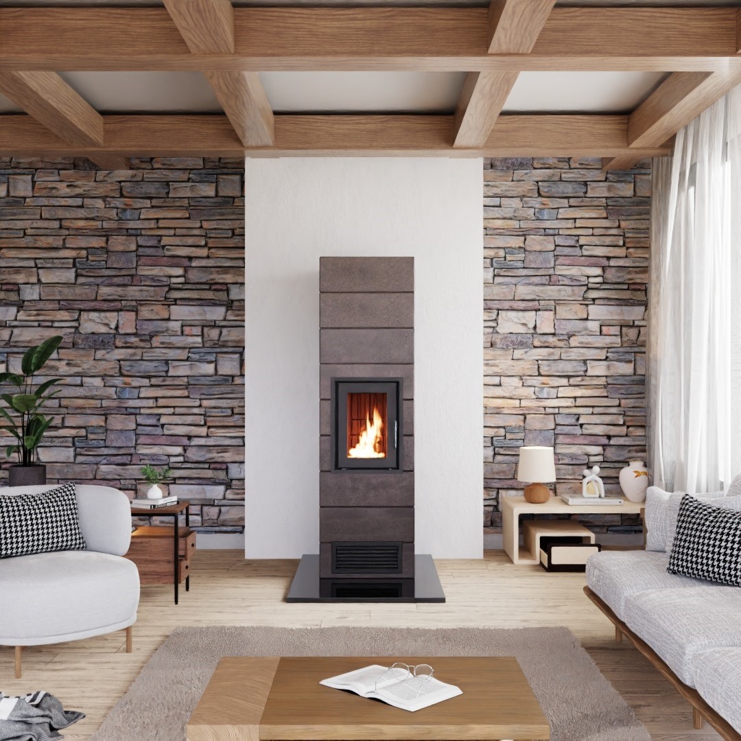 Foto: kozy kachels wonennl