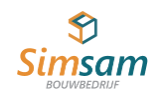 Simsam Bouwbedrijf's profielfoto