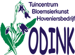 Hoveniersbedrijf en Tuincentrum Odink