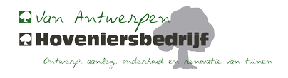 Hoveniersbedrijf Van Antwerpen