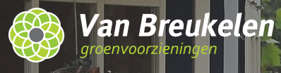 Van Breukelen groenvoorzieningen