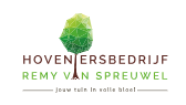 Hoveniersbedrijf Remy van Spreuwel's profielfoto