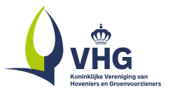 VHG - Koninklijke Vereniging van Hoveniers en Groenvoorzieners
