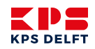 KPS Delft's profielfoto