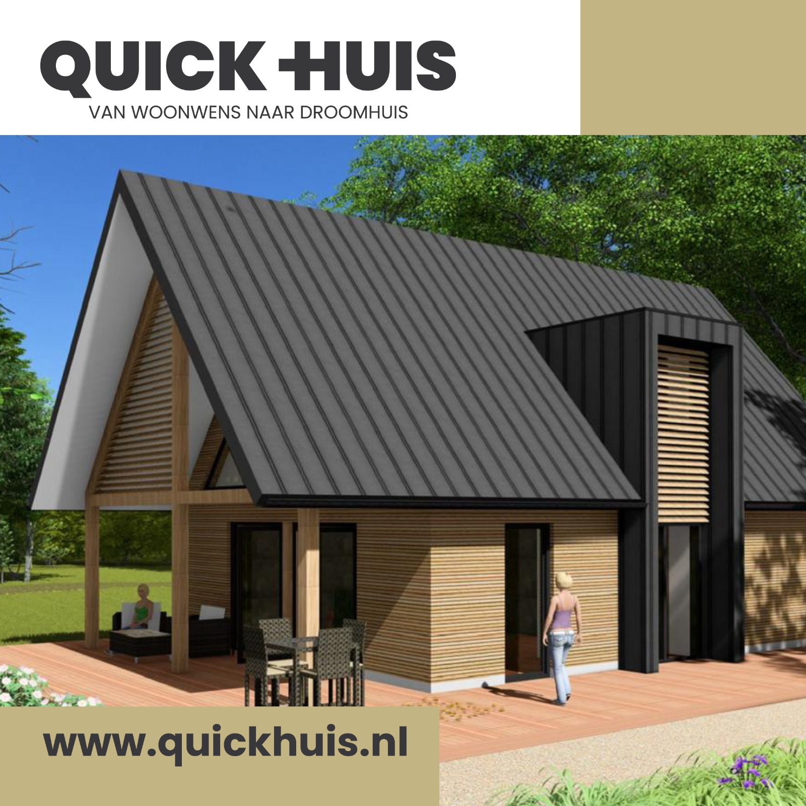 Foto: Quickhuis 1