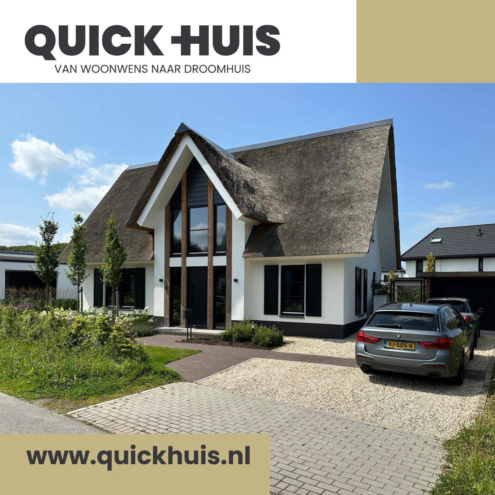 Foto: Quickhuis 2