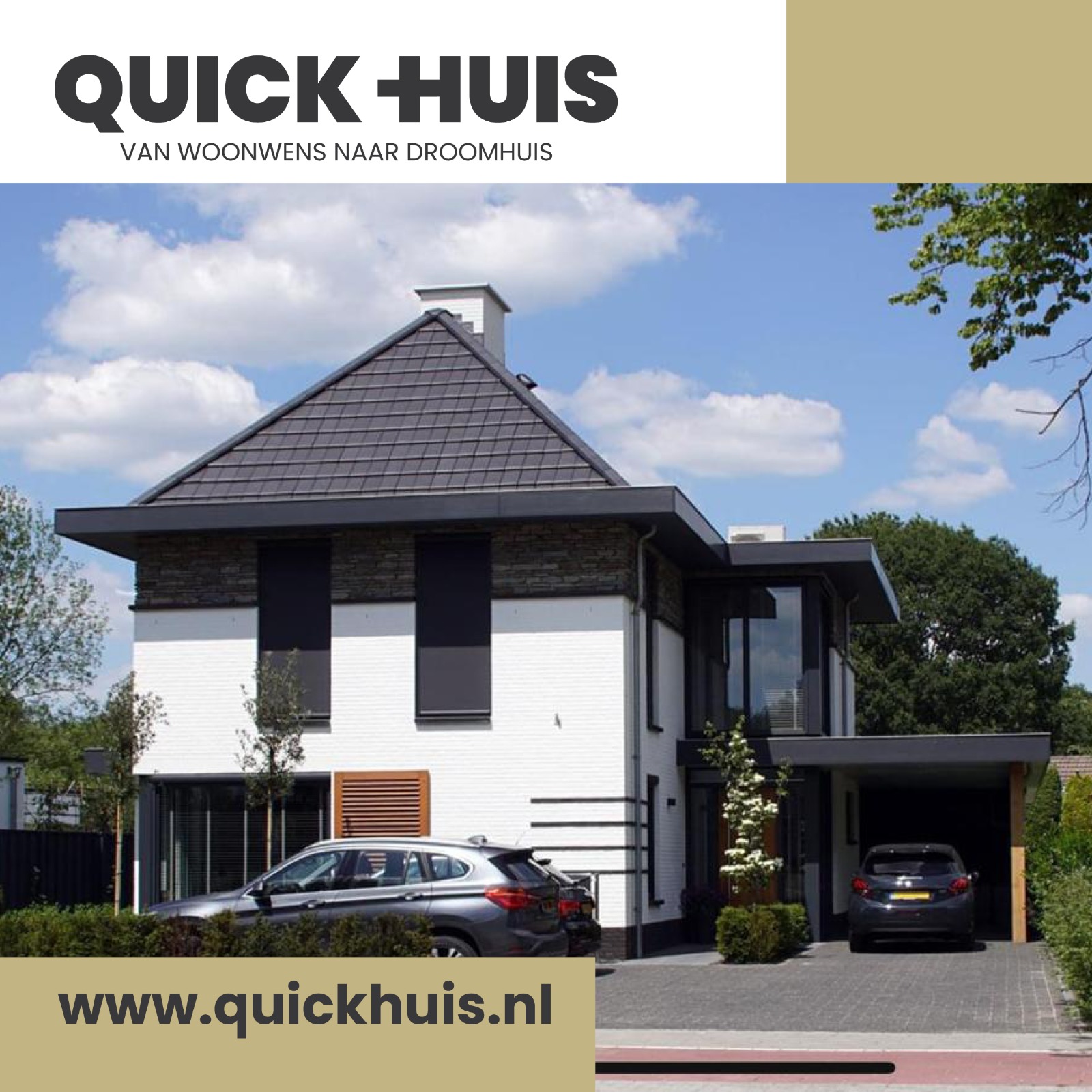 Foto: Quickhuis 3