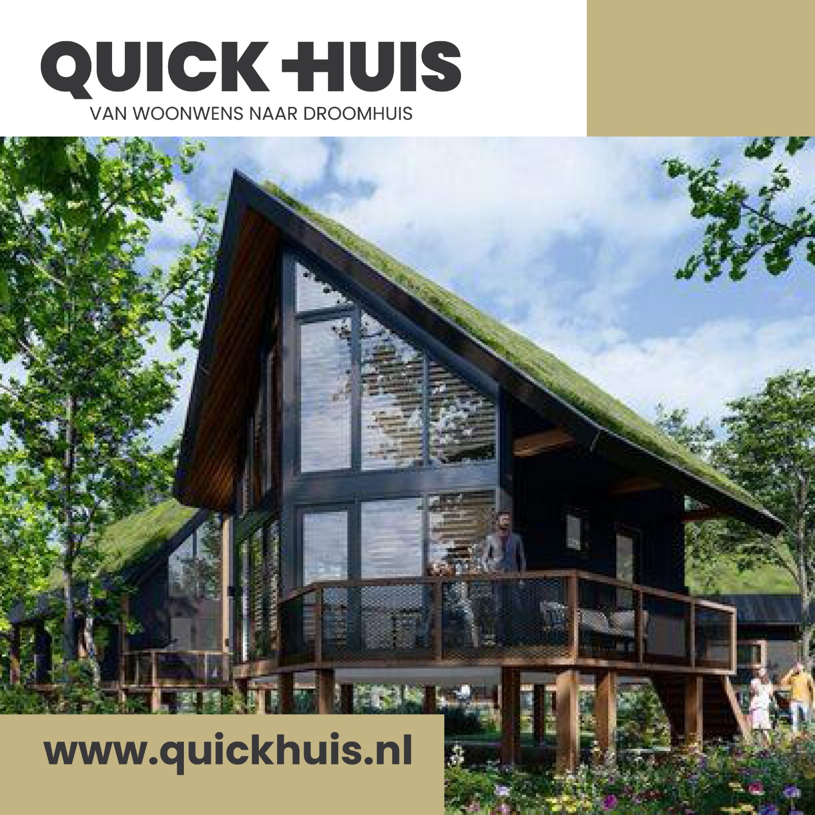 Foto: Quickhuis 4