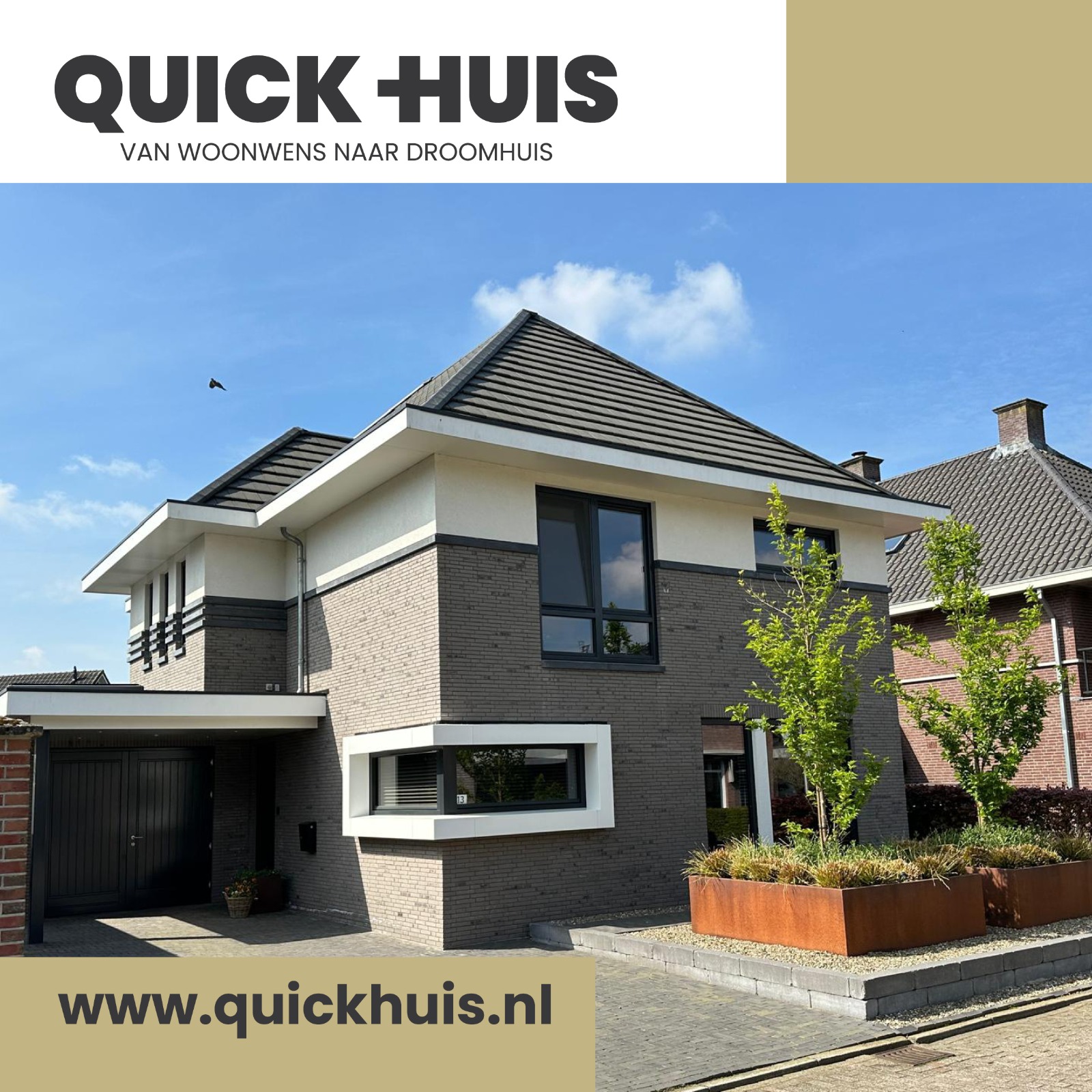 Foto: Quickhuis 5