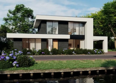 Foto : Hoe QuickHuis jouw bouwproject zorgeloos begeleidt